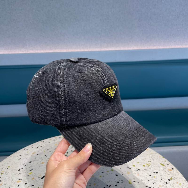 Prada cap (65)